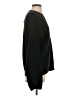 BLANK Solid Black Pullover Sweater Size S - photo 4