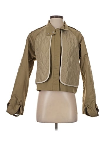 Grey Lab Los Angeles Jacket (view 1)