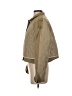 Grey Lab Los Angeles 100% Polyester Tan Jacket Size S - photo 5