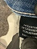 Relativity Stars Blue Jeans Size 16 - photo 8