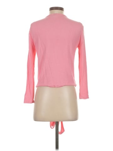 BLANK 3/4 Sleeve Top (view 2)