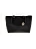 MICHAEL Michael Kors Black Leather Tote One size - photo 1