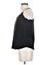 J. by J.Crew 100% Polyester Black Sleeveless Top Size 0 - photo 5