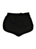 Shein Black Athletic Shorts Size 8 - 10 - photo 1