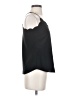 J. by J.Crew 100% Polyester Black Sleeveless Top Size 0 - photo 4