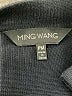 MING WANG Black Jacket Size M (petite) - photo 7