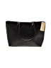 MICHAEL Michael Kors Black Leather Tote One size - photo 3