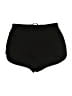 Shein Black Athletic Shorts Size 8 - 10 - photo 2
