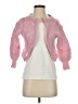 LoveShackFancy Pink Cardigan Size XS - photo 1