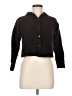 Eileen Fisher Black Cardigan Size M - photo 1