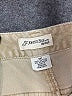 St. John's Bay Tan Khakis Size 10 - photo 7