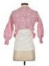 LoveShackFancy Pink Cardigan Size XS - photo 2