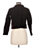 Eileen Fisher Black Cardigan Size M - photo 2