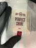SO 100% Rayon Ivory Long Sleeve Button-Down Shirt Size M - photo 7
