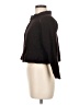 Eileen Fisher Black Cardigan Size M - photo 5