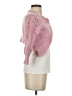 LoveShackFancy Pink Cardigan Size XS - photo 4
