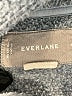 Everlane 100% Recycled Polyester Blue Pullover Sweater Size S - photo 7