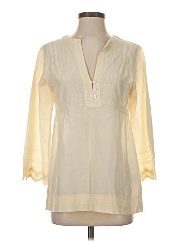 Joie 3/4 Sleeve T-Shirt (view 1)