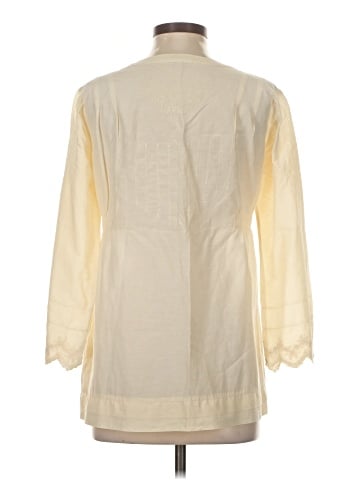 Joie 3/4 Sleeve T-Shirt (view 2)