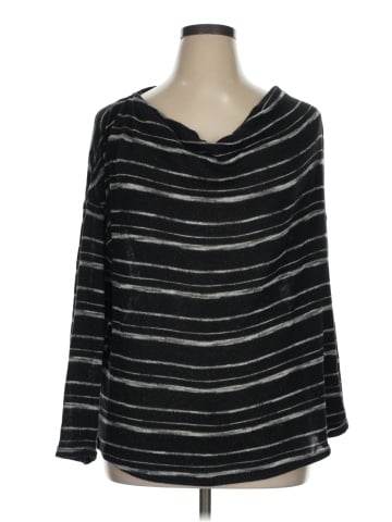 Apt. 9 Pullover Sweater (view 1)