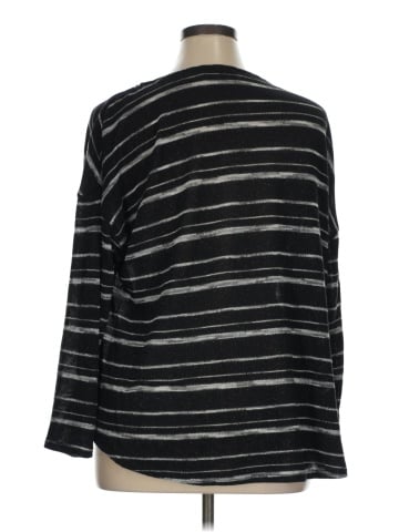 Apt. 9 Pullover Sweater (view 2)