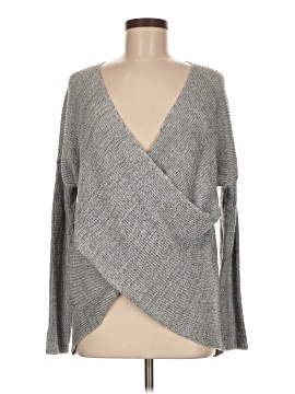 Astr The Label Pullover Sweater