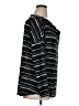 Apt. 9 Black Pullover Sweater Size 1X - photo 4