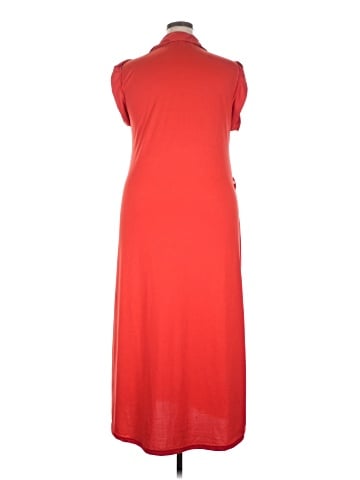 Rouge Casual Dress (view 2)