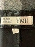 YMI Black Active Pants Size L - photo 7