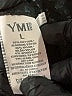 YMI Black Active Pants Size L - photo 8