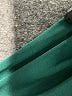 Unbranded Solid Green Cocktail Dress Size S - photo 7