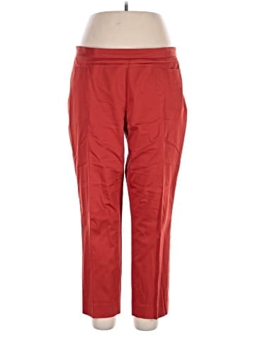 Akris Punto for Bergdorf Goodman Active Pants (view 1)