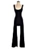 Assorted Brands Black Jumpsuit Size S - photo 1