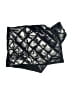 Talbots 100% Nylon Black Scarf One size - photo 1