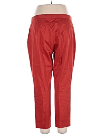Akris Punto for Bergdorf Goodman Active Pants (view 2)