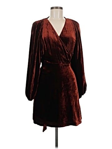 A.L.C. Casual Dress (view 1)