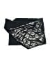 Talbots 100% Nylon Black Scarf One size - photo 2