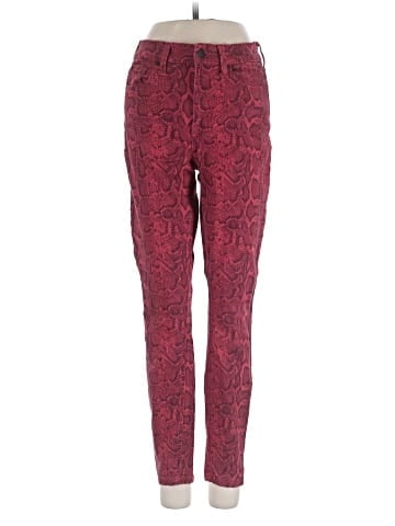 Celebrity Pink Casual Pants (view 1)