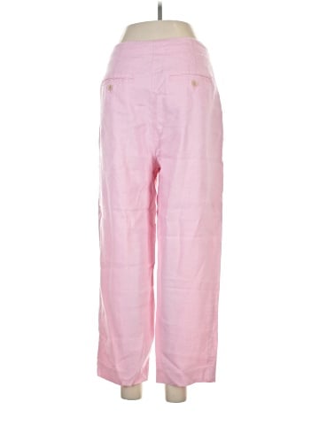 MICHAEL Michael Kors Linen Pants (view 2)
