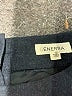 Generra Color Block Black Casual Dress Size 10 - photo 7