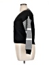 Unbranded Checkered-gingham Black Cardigan Size 0X (estimated) - photo 5