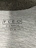 Fleo Silver Sleeveless T-Shirt Size XL - photo 7