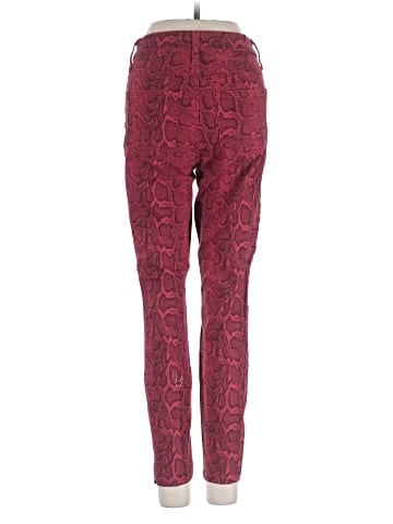 Celebrity Pink Casual Pants (view 2)