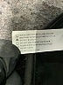Otos Active Solid Black Active Pants Size S - photo 8