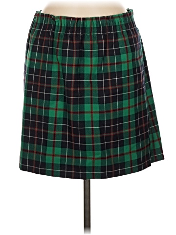 J.Crew Wool Skirt (view 1)