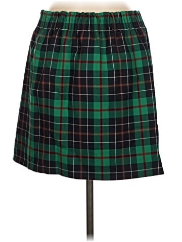 J.Crew Wool Skirt (view 2)