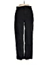 Everlane Solid Black Casual Pants Size 2 - photo 1