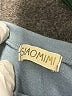 Siaomimi Blue Sweatshirt Size 6y - photo 3