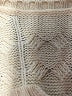 J.Crew Ivory Pullover Sweater Size M - photo 7