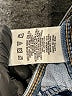 DKNY Blue Jeans Size 12 - photo 4